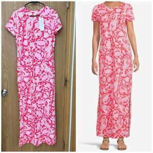 NWT Kaden chillyLilly maxi